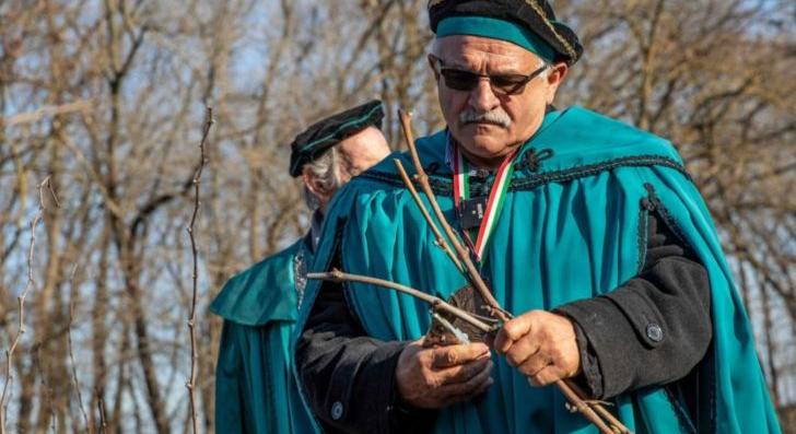 Szent Vince napját ünneplik Ópusztaszeren