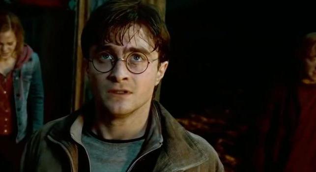 Csak egy Harry Potter-filmnek sikerült felkerülnie az IMDb rangos listájára