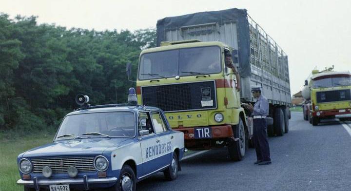 Ez volt eddig a 6 legnagyobb KRESZ-módosítás Magyarországon