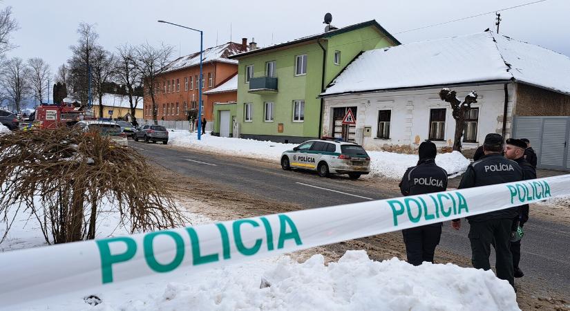 Két nappal az iskolai késelés előtt a bíróság elutasította a 18 éves támadó pszichiátriai kezelését