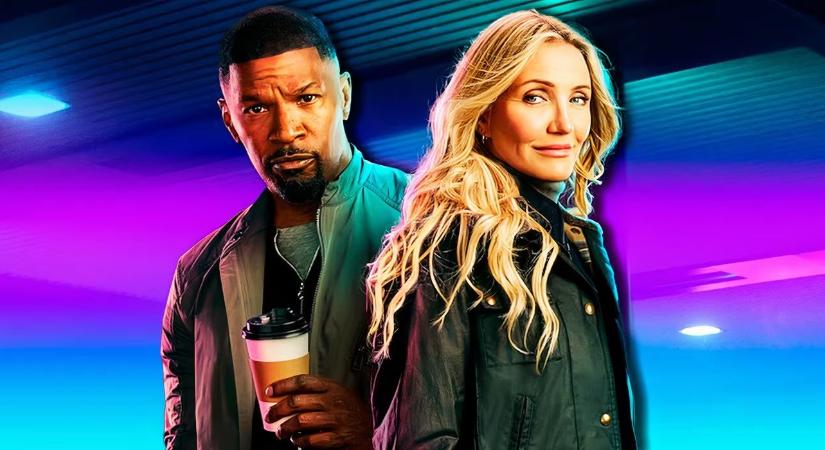 A Cola rákmegelőző hatású?! Az orvosok gutaütést kapnának Cameron Diaz új filmjétől