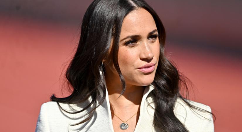 Meghan bosszút forral Katalinékkal szemben: megalázó lépéssel akar visszavágni