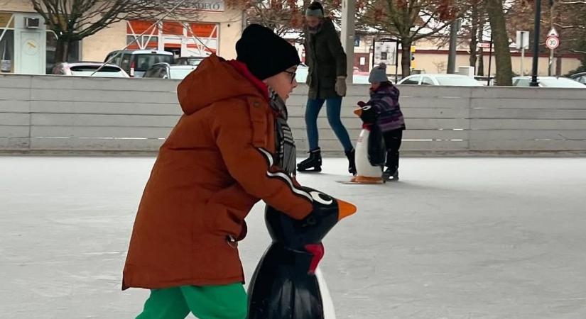 Különleges pillanatot osztott meg Kis Grófo