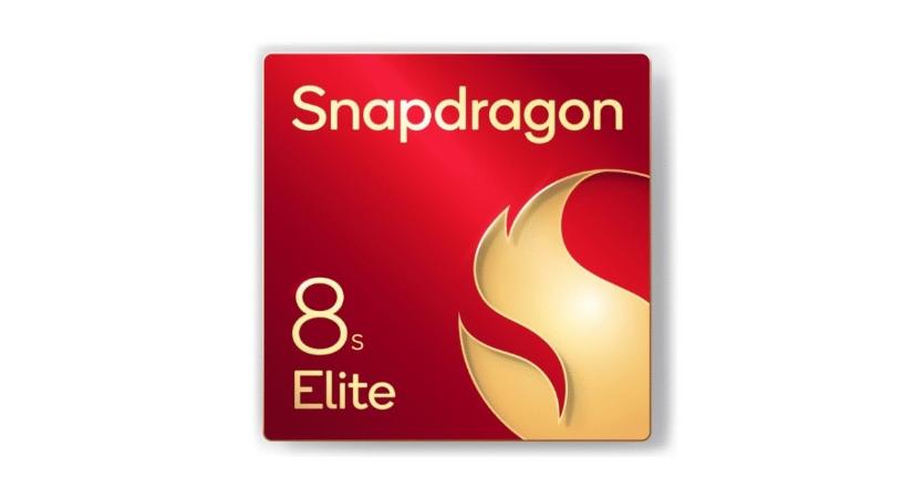 Tesztelték az új Snapdragon 8s Elite lapkát