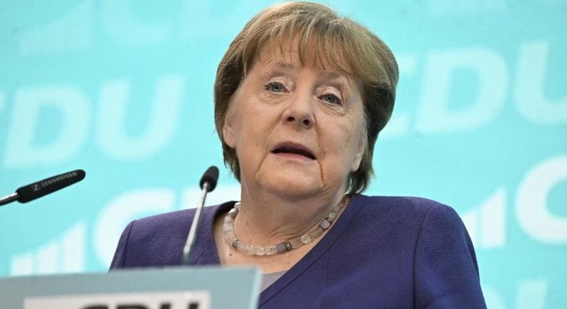 Merkel: Elképzelhető olyan forgatókönyv, hogy Ukrajna nem marad fent