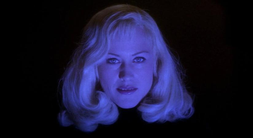 "Találkoztam a saját árnyékommal" - Patricia Arquette felidézte, milyen nehéz, egyben felszabadító volt számára a Lost Highway