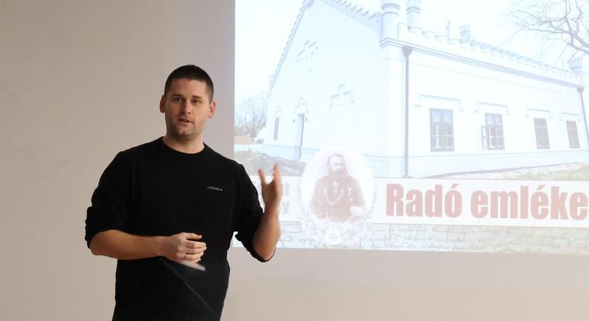 Répcelak felkerült a stand up térképre - sikeres évet tudhat maga mögött a helyi művelődési ház