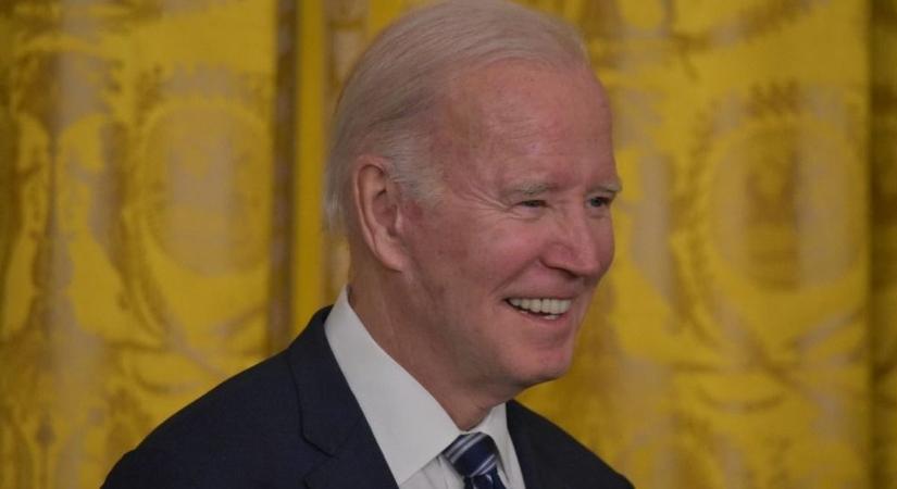 Biden rekordot döntött: amerikai elnökként ő engedte szabadon a legtöbb bűnözőt