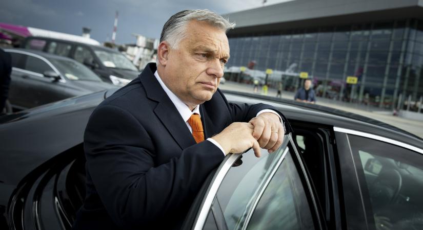 Orbán Viktor: vérlázító, ami most a magyar kutakon történik