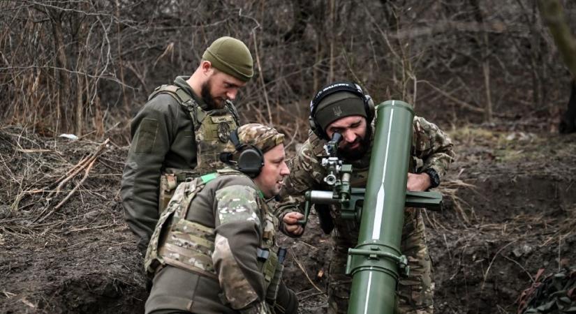 Szintet léptek az ukránok: már ehhez folyamodnak, hogy megtalálják a hadsereg elől bujkálókat