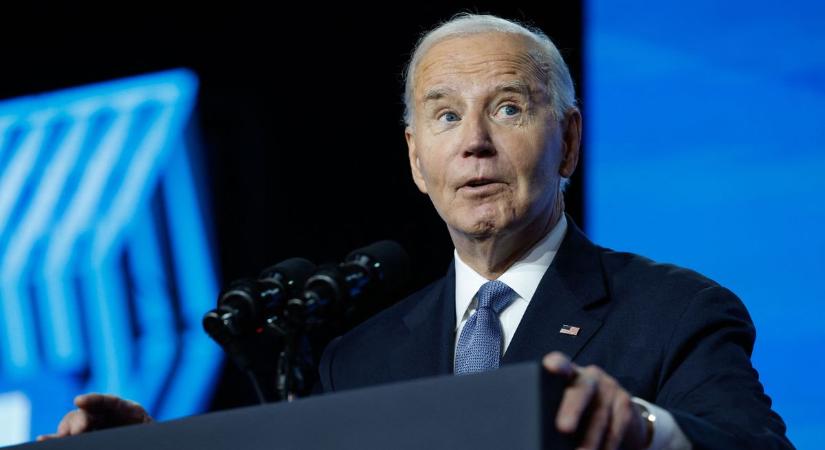 Biden igazságtalanságai: Abortuszellenzők börtönben, drogosok szabadon