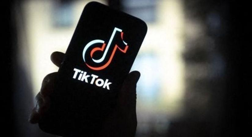 Megtörtént: elsötétült a Tiktok az USA-ban – de közel sem biztos, hogy végleges a búcsú