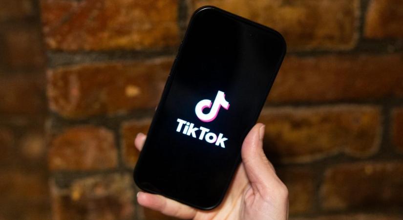 Elérhetetlenné vált a TikTok az Egyesült Államokban