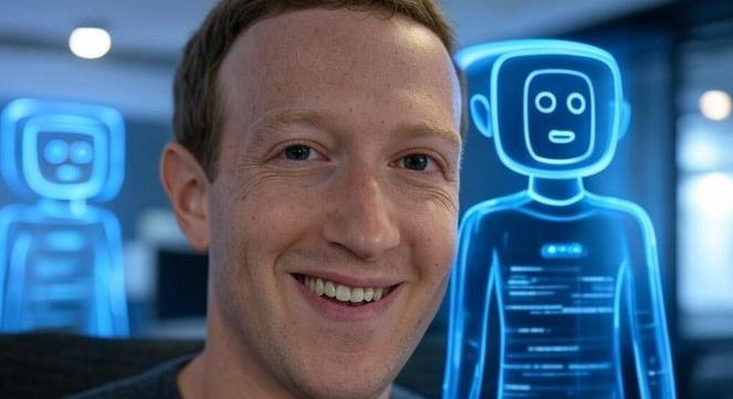 Zuckerberg szerint a mesterséges intelligencia átformálja a kódírást! [VIDEO]