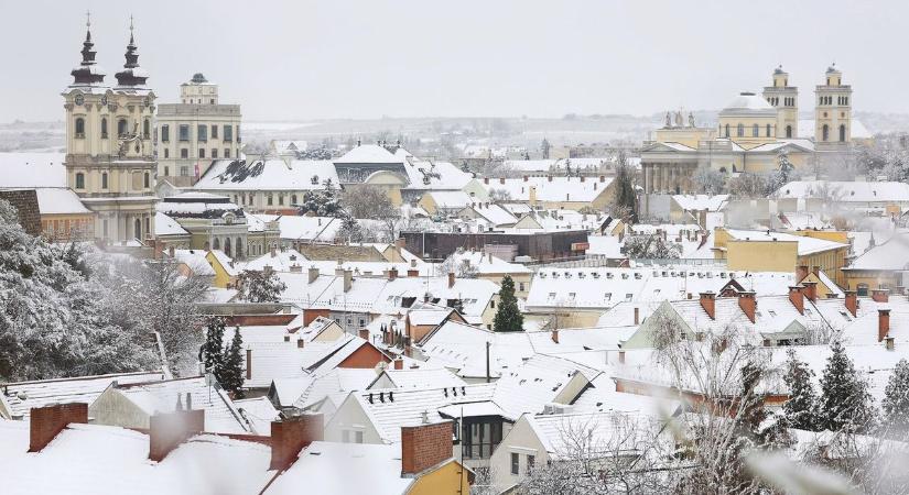 Eger érdekességeit mutatták be a műsorban