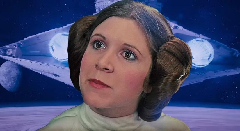 Carrie Fisher testvére szívfacsaró dolgokat árult el nővére haláláról