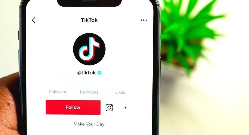 Betiltották a TikTok-ot az Egyesült Államokban