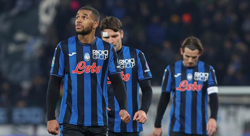 Serie A – Ötgólos meccsen nyert a listavezető Napoli