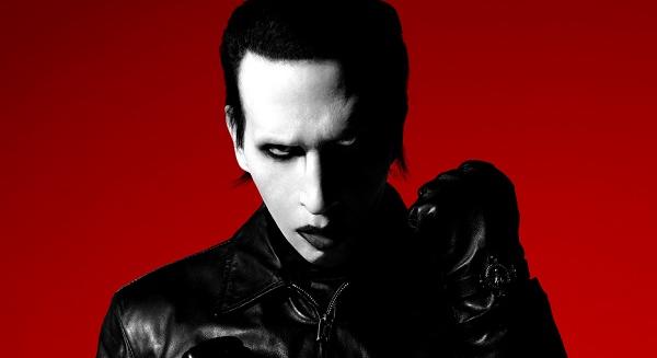 Marilyn Manson messiásszerű figura, aki akár szektavezér is lehetne