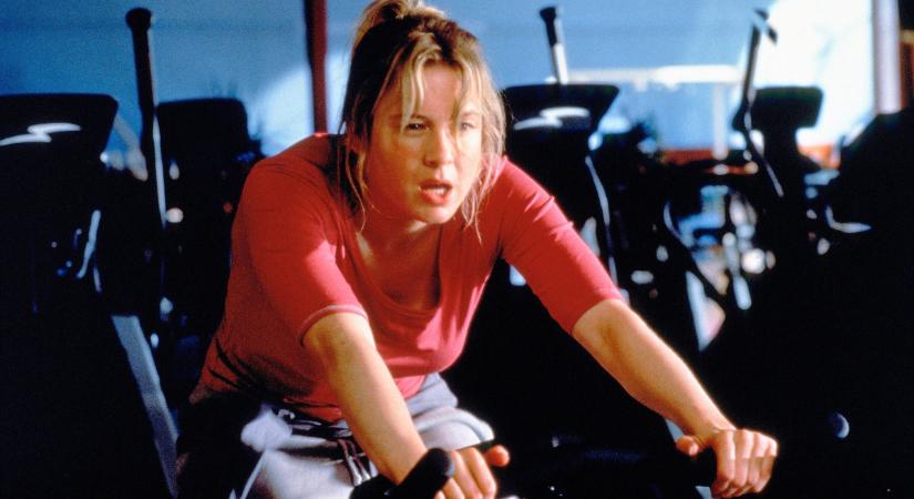 A mindennapos mozgás szerepe a nők életében Bridget Jones-tól a fitnesz-influenszereken át az élsportolókig