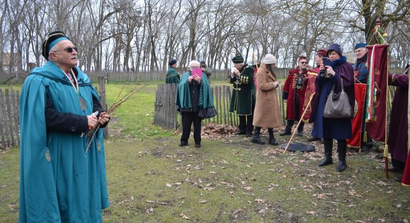 Bőséges szőlőtermést jósoltak Ópusztaszeren