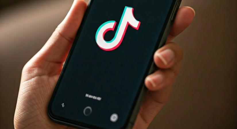 Leállt a TikTok az USA-ban