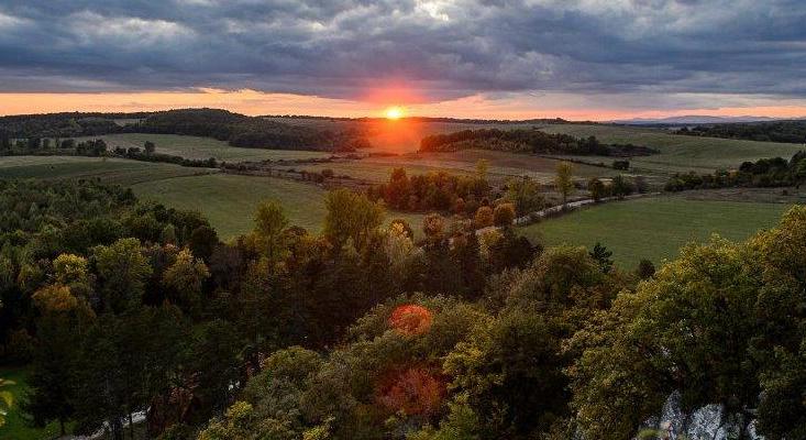 Idén 40 éves az Aggteleki Nemzeti Park