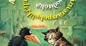 Michael Ende: A sátánármányos parázsvarázs-pokolikőr-puncspancs-lódítóbódítóka