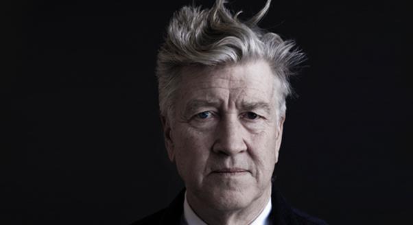 Elhunyt David Lynch