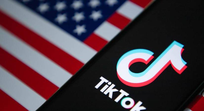 Leállította működését a TikTok Amerikában - 170 millió felhasználót érint a törvény