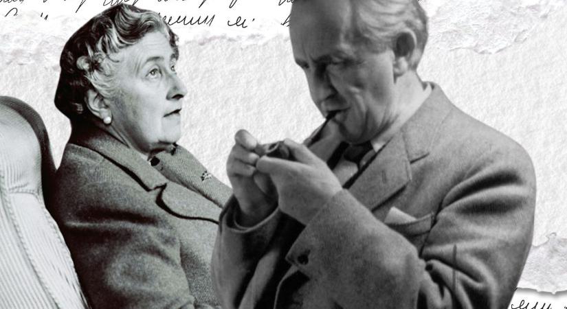 Legendás íróklubok – Itt inspirálódott Agatha Christie, J.R.R. Tolkien és Simone de Beauvoir