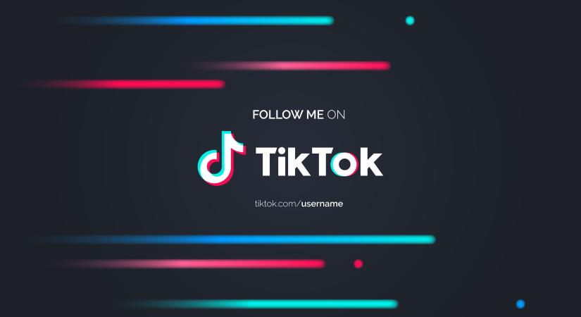 Kicsivel a betiltása előtt leállította működését a TikTok az Egyesült Államokban