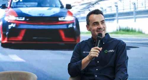 Michelisz Norbert: Nem igaz, hogy Magyarország gyengébb képességű sofőrökkel rendelkezik