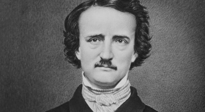 Furcsa legendák övezik a híres író halálát: idegenek ruhájában találtak rá Edgar Allan Poe-ra