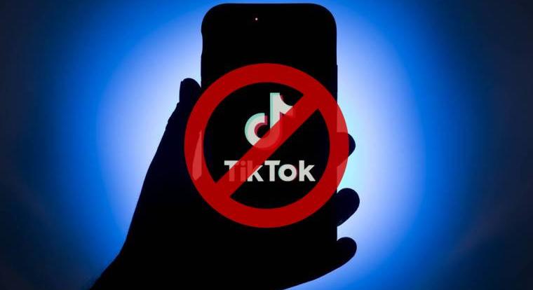 Elsötétült a TikTok az Egyesült Államokban