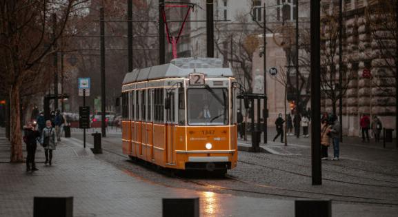 Jövő héten már esőt is kaphatunk