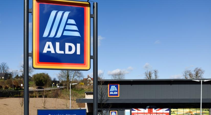 Az ALDI is beszállt a harcba: Megszólalt az üzletlánc az Ügyfélkapu kapcsán