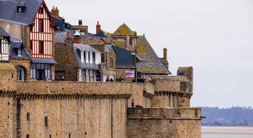 Bretagne-ban megáll az idő – vagy legalábbis fékez