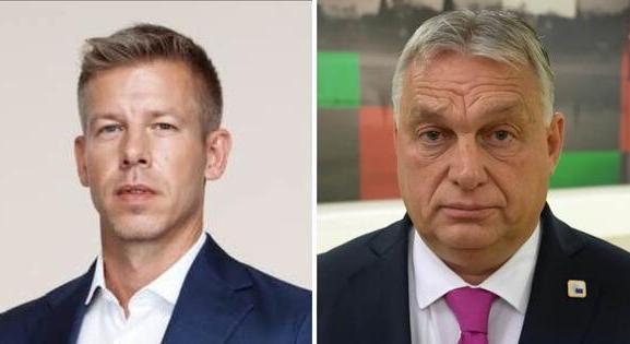 Meg is jött Magyar Péter válasza Orbán Viktor benzináras videójára – sok köszönet nincs benne