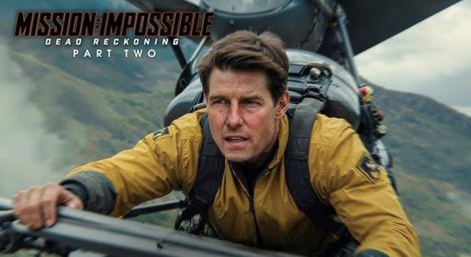 A rendező reagált a híresztelésekre, hogy a Mission: Impossible 8 olyan intenzív, hogy egy tesztvetítés nézője „majdnem szívrohamot kapott”