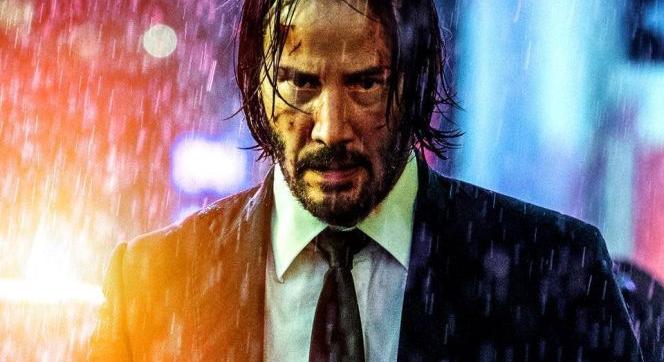 John Wick visszatér… de nem egészen úgy, ahogy Keanu Reeves rajongói szeretnék