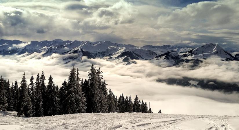 A hírességek és zergék alpesi városa: Kitzbühel minden télen elvarázsol