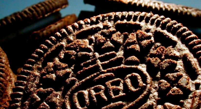 Mindenki rohanhat a boltokba, gigantikus újításokkal érkezik az Oreo keksz