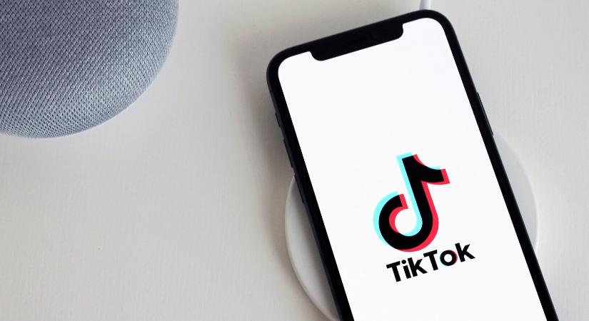 Hivatalosan is Betiltották a TikTok-ot – Trump lehet a megmentő?