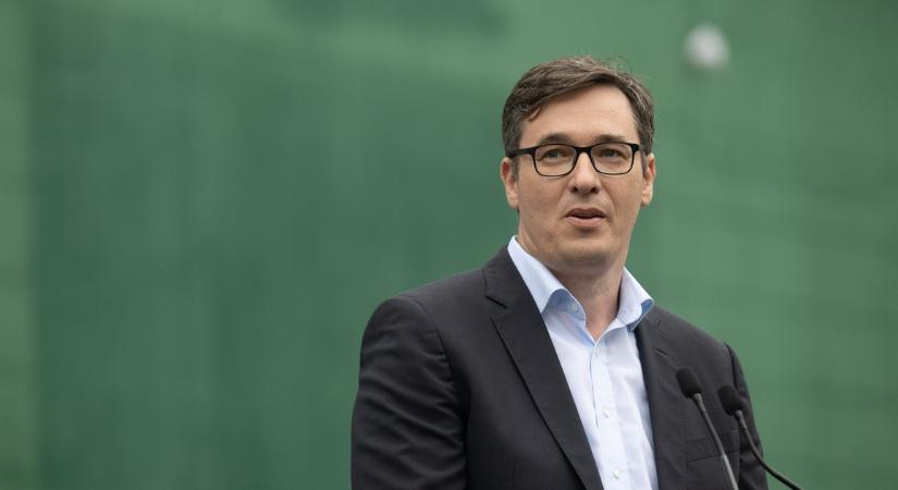 Így nézne ki Karácsony Gergely szerint Budapest új főtere - fotók