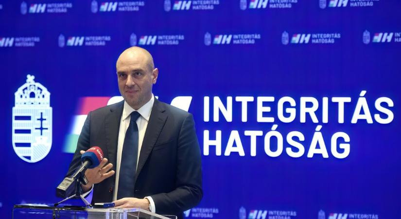 Az Integritás Hatóság elnöke nem vallott be egy 2 hektáros birtokot - kiderült miért