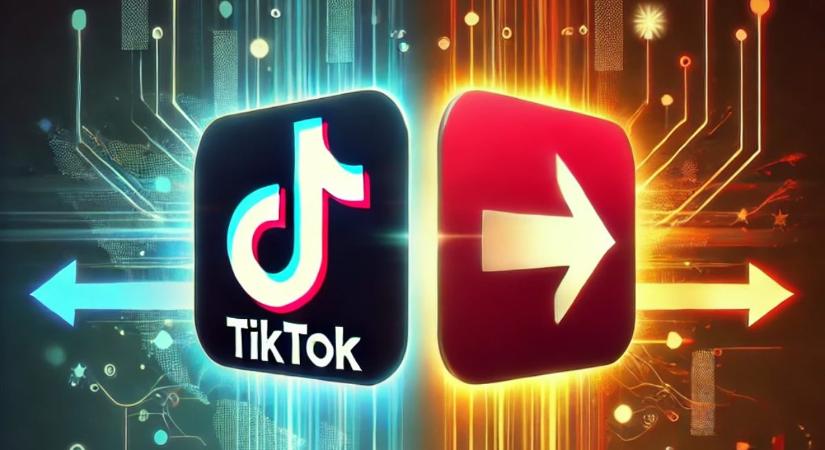 Mi az a RedNote, ahova özönlenek a TikTok-felhasználók?