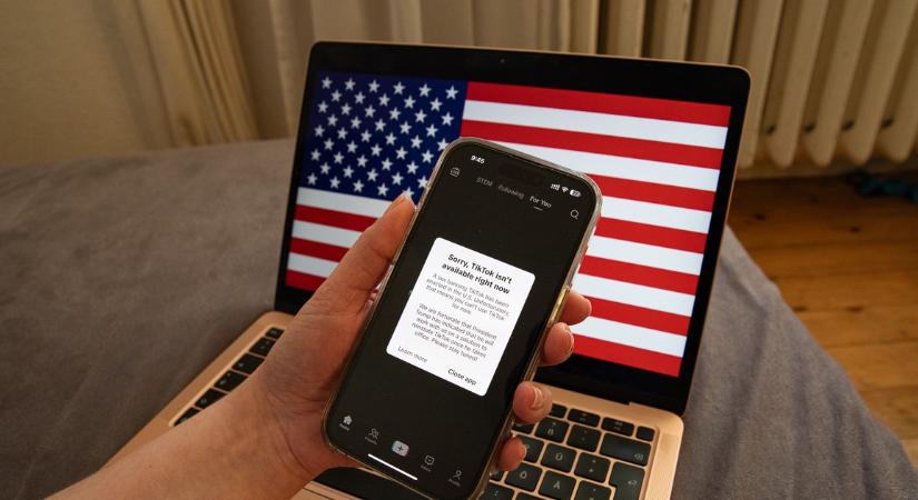 Donald Trump megszólalt a TikTok-ról - holnap nagy dologra készül
