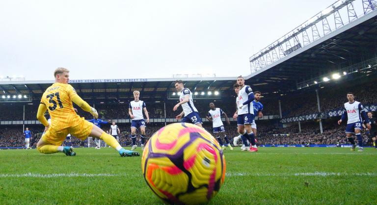 A Tottenham belefutott a liverpooli késbe, de a Manchester United sem járt jobban