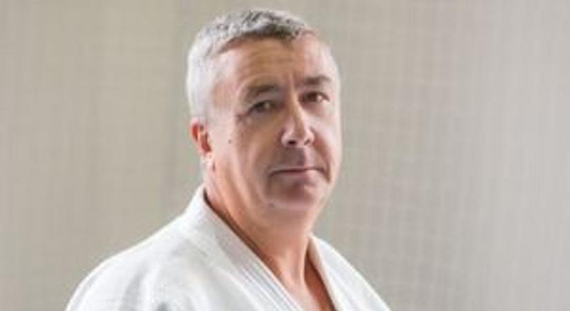 Történelmet írt a tatai aikido sensei: első magyarként kapta meg a hetedik dant